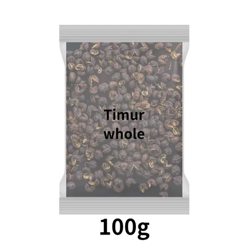 Timur