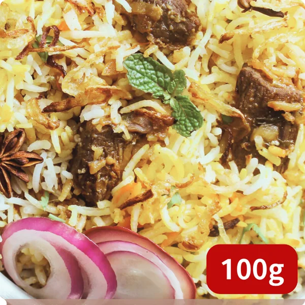 Biryani